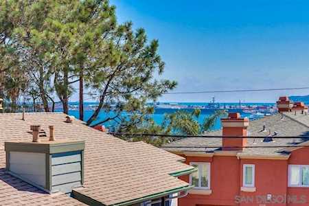 2957 Columbia St #10 San Diego, CA 92103