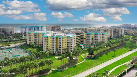 4650 Links Village Drive #D706 Ponce Inlet, FL 32127