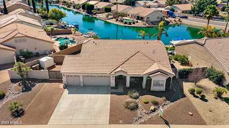 8809 W Maui Lane Peoria, AZ 85381
