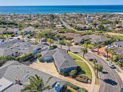 6685 Michaeljohn Dr La Jolla, CA 92037