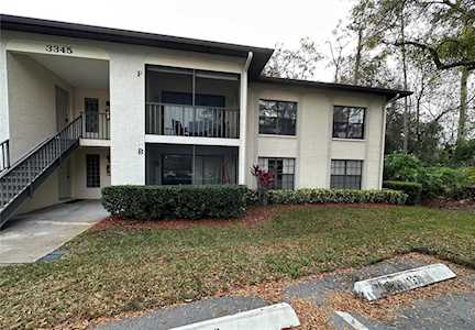 3345 Crystal Ct E #B Palm Harbor, FL 34685