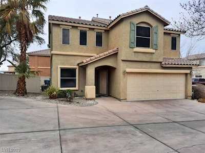 10423 Sweet Juliet St Las Vegas, NV 89183