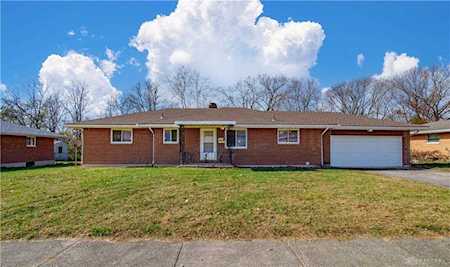 3221 Hillpoint Lane Dayton, OH 45414