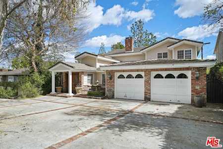 5140 Genesta Ave Encino, CA 91316