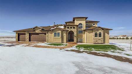 14335 Jones Rd Peyton, CO 80831