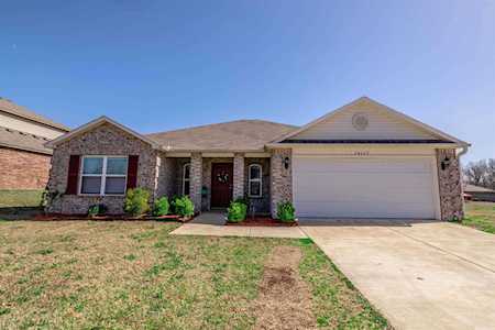 14669 Skyline Drive Alexander, AR 72002