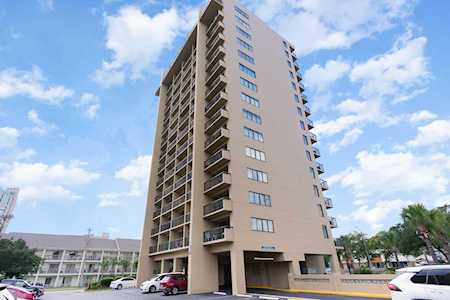 7500 N Ocean Blvd. #6051 Myrtle Beach, SC 29572