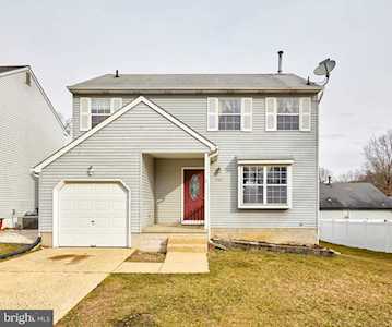 103 Sleepy Hollow Place Cherry Hill, NJ 08003