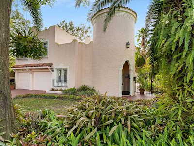3310 Harrison Avenue #1 Orlando, FL 32804