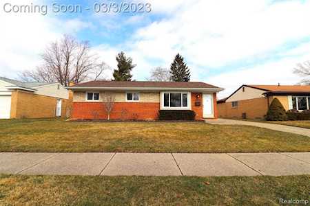 40804 Orangelawn Ave Plymouth Twp, MI 48170