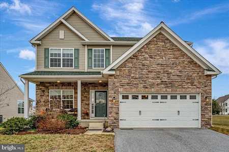 436 Georgiana Dr Middletown, DE 19709