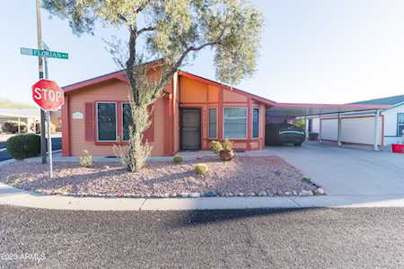 8500 E Southern Avenue #590 Mesa, AZ 85209