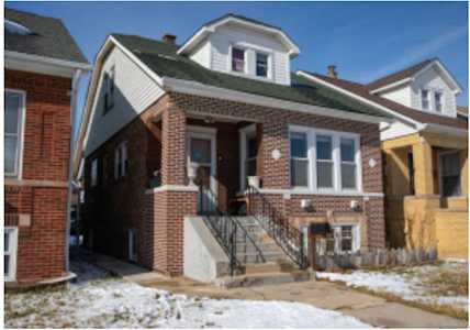 2536 N Parkside Ave Chicago, IL 60639