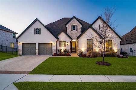 2221 LONGMONT Lane Prosper, TX 75078
