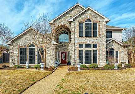 1015 Timberline Lane Allen, TX 75002