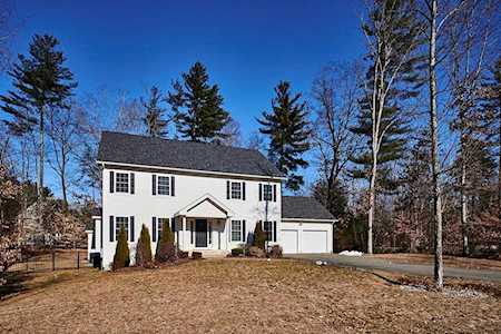 1 Nikkis Way Hadley, MA 01035