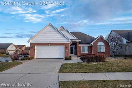 8328 Ashton Washington, MI 48094