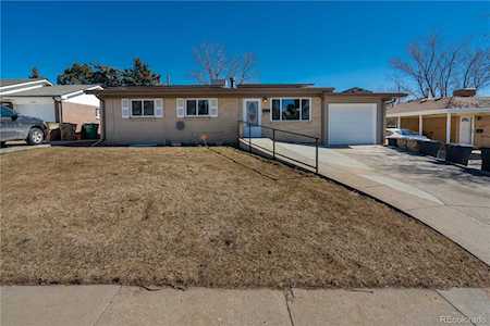 7930 Hooker St Westminster, CO 80030