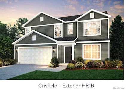 24591 Jade Dr Farmington Hills, MI 48336