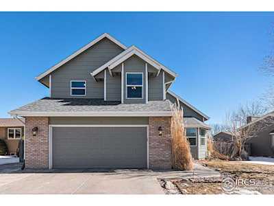 3306 Lupton Ave Evans, CO 80620