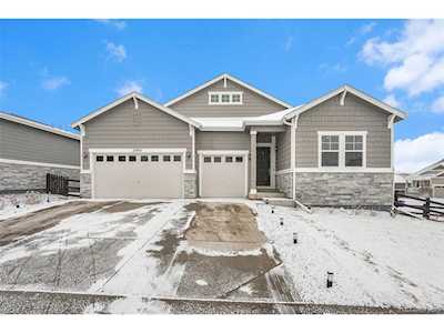 23953 E Swallow Cir Aurora, CO 80016