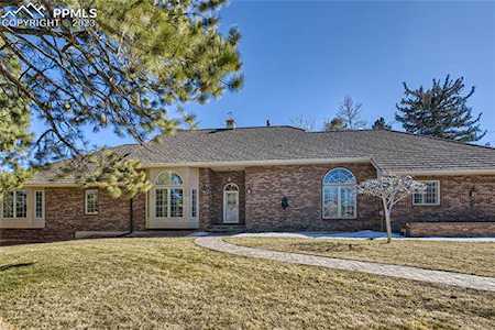 37 Red Wing Terrace Colorado Springs, CO 80906