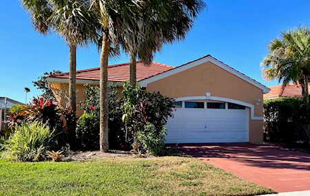 2721 Neaton Court #- Wellington, FL 33414