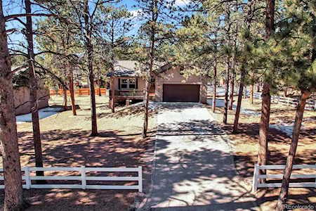 512 Spruce St Woodland Park, CO 80863