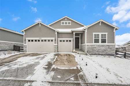 23953 E Swallow Circle Aurora, CO 80016