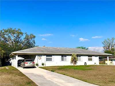 2255-2257 Virginia Ave Fort Myers, FL 33905