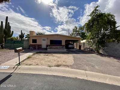 8145 E Butte Street Mesa, AZ 85207