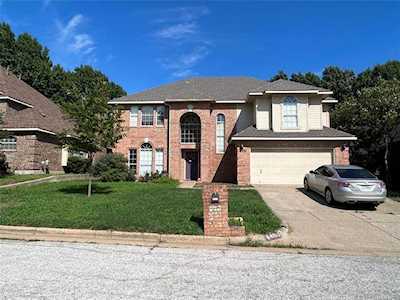 4005 Blueridge Court Arlington, TX 76016