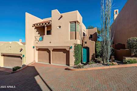 13227 N Mimosa Drive #112 Fountain Hills, AZ 85268