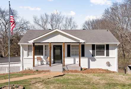 437 Cornish Dr Nashville, TN 37207