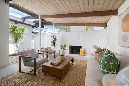 6640 Ballinger Ave San Diego, CA 92119