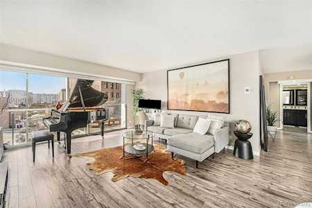 888 N Logan St #5B Denver, CO 80203