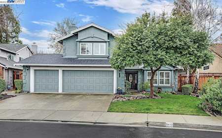 6410 Paseo Santa Maria Pleasanton, CA 94566