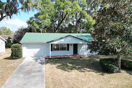 131 Douglas Dr Eustis, FL 32726