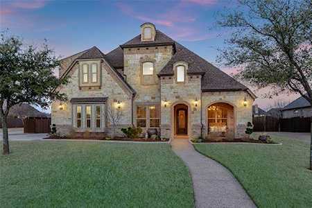 1505 Nettle Lane Haslet, TX 76052