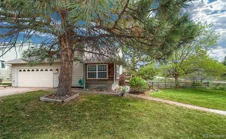 8094 S Newport Ct Centennial, CO 80112