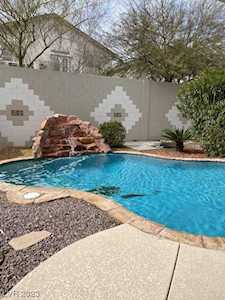 8109 Terracotta Gulf Ct Las Vegas, NV 89143