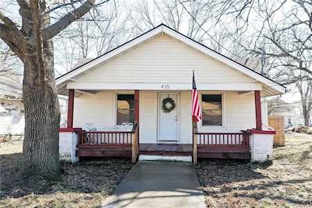 435 W Pacific Ave Osawatomie, KS 66064