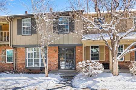 9102 E Amherst Dr #D Denver, CO 80231