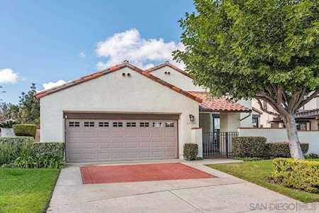 17770 Bellechase Circle San Diego, CA 92128