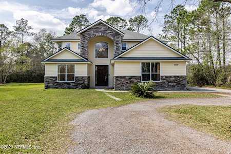 4858 Raggedy Point RD Fleming Island, FL 32003