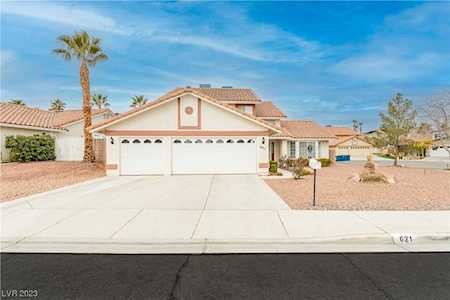 621 Ampere Ln Las Vegas, NV 89145