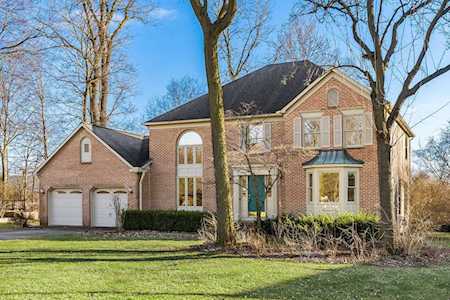 317 Wheaton Court Columbus, OH 43235