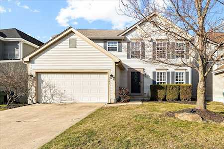 3197 Andrew James Drive Hilliard, OH 43026