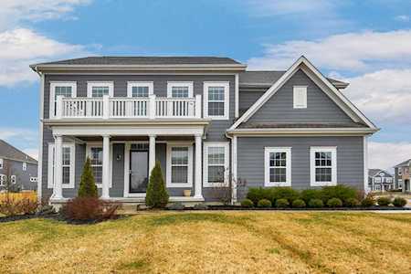 7772 Foxhound Drive Powell, OH 43065