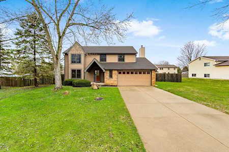 12201 Harmon Road Pickerington, OH 43147